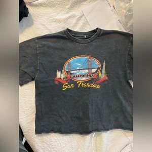 NEW JOHN GALT TSHIRT!